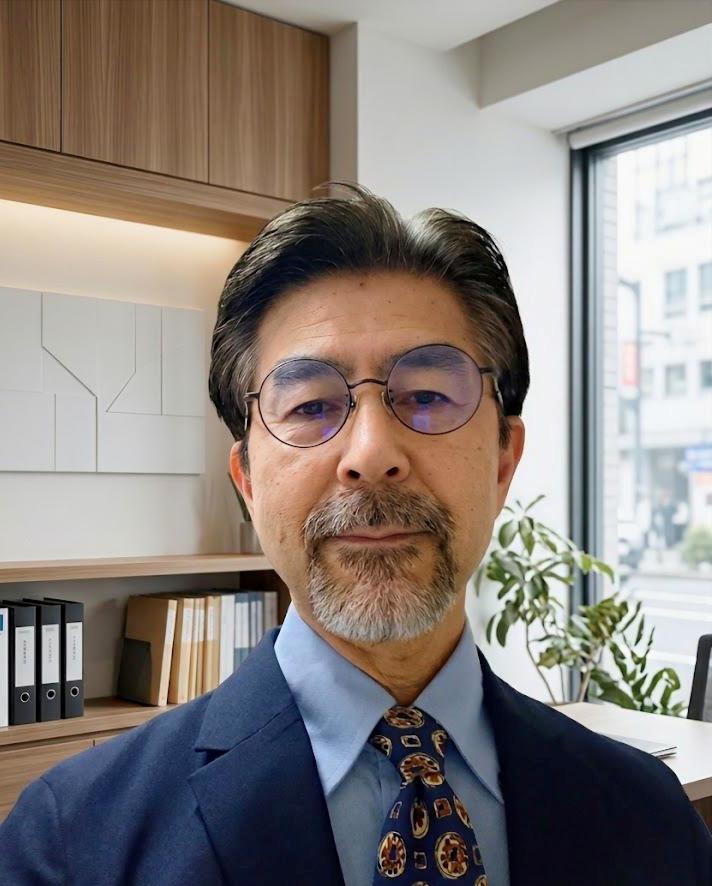 代表行政書士 齊藤 秋好